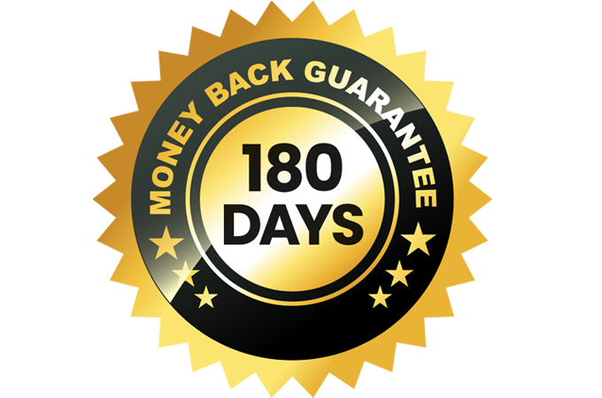 Lipozem Money Back Guarantee